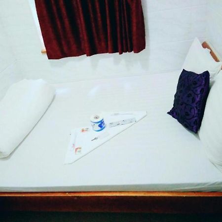 Toronto Motel Hk Hongkong Buitenkant foto