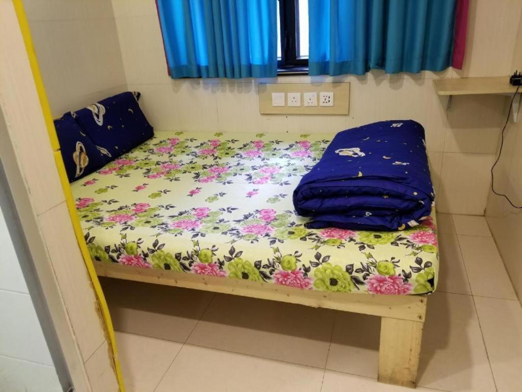 Toronto Motel Hk Hongkong Buitenkant foto